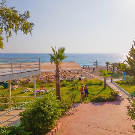 Elysium Elite Hotel & Spa Kizilot Exterior foto
