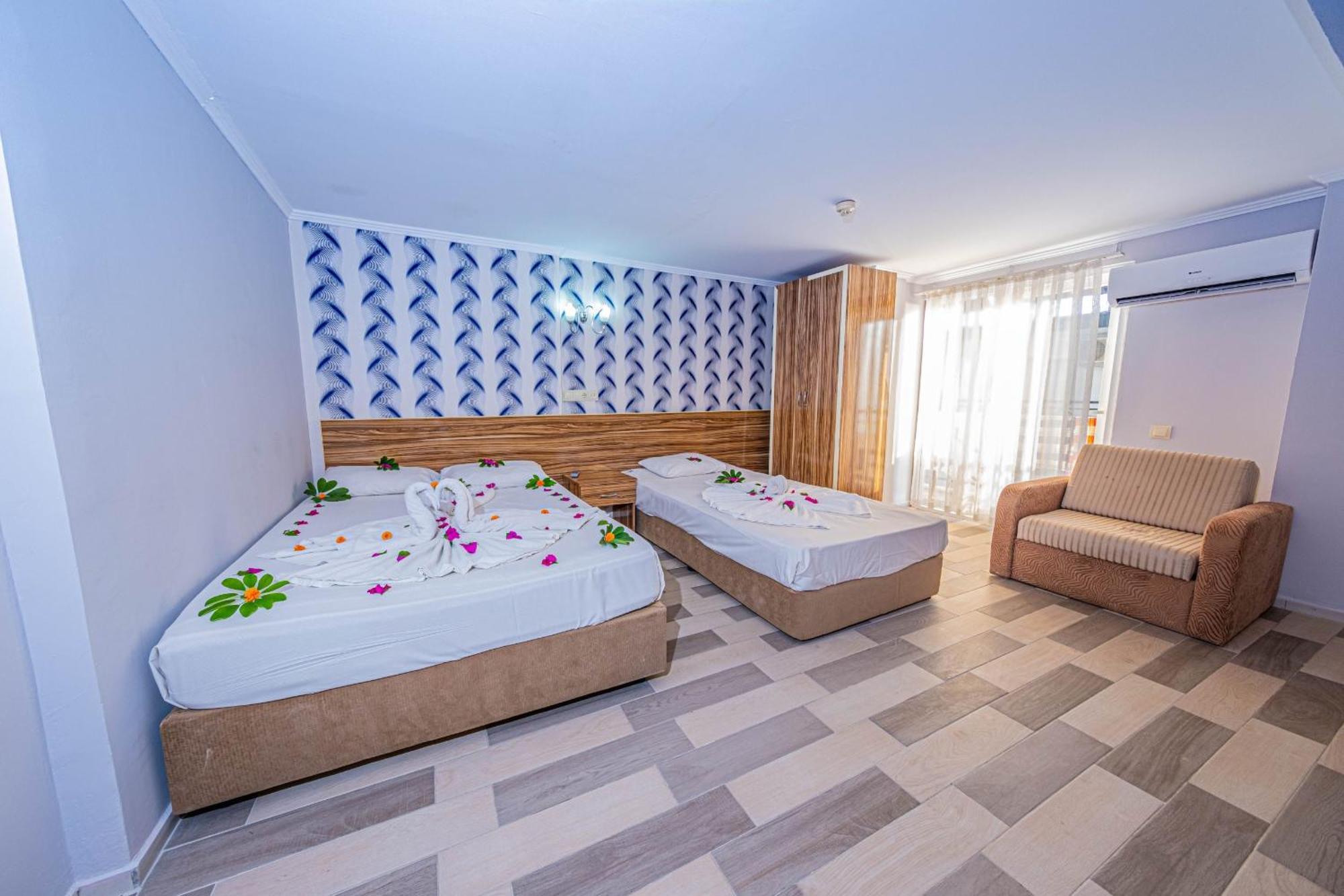Elysium Elite Hotel & Spa Kizilot Exterior foto