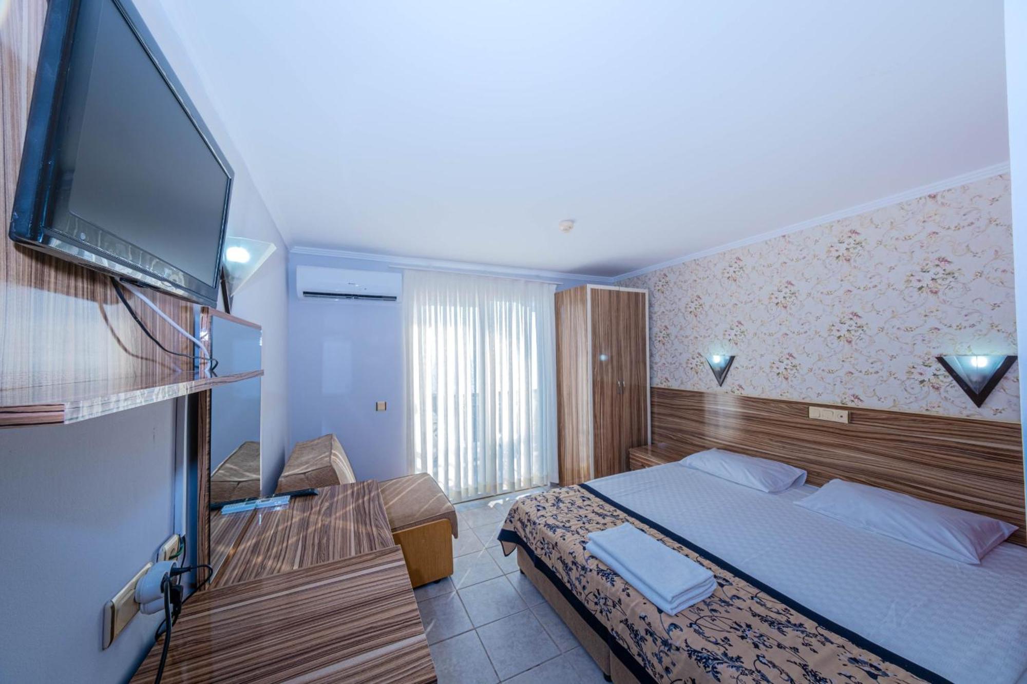 Elysium Elite Hotel & Spa Kizilot Exterior foto